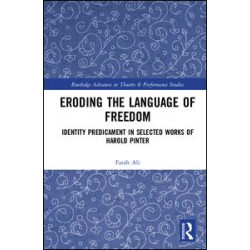 Eroding the Language of Freedom Eroding the Language of Freedom