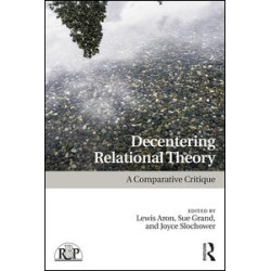 Decentering Relational Theory Decentering Relational Theory