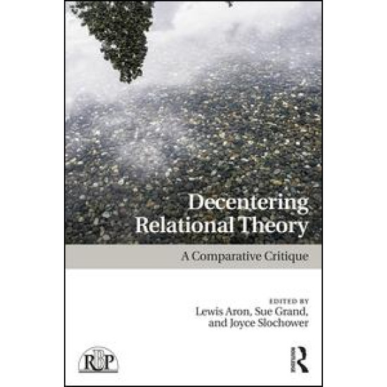 Decentering Relational Theory