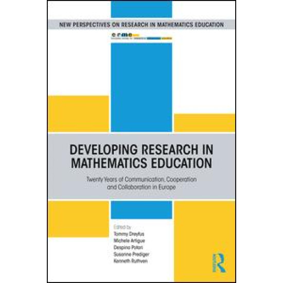 Developing Research in Mathematics Education