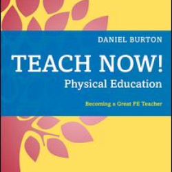 Teach Now! Physical Education