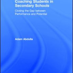 Coaching Students in Secondary Schools Coaching Students in Secondary Schools