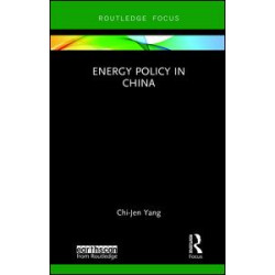 Energy Policy in China