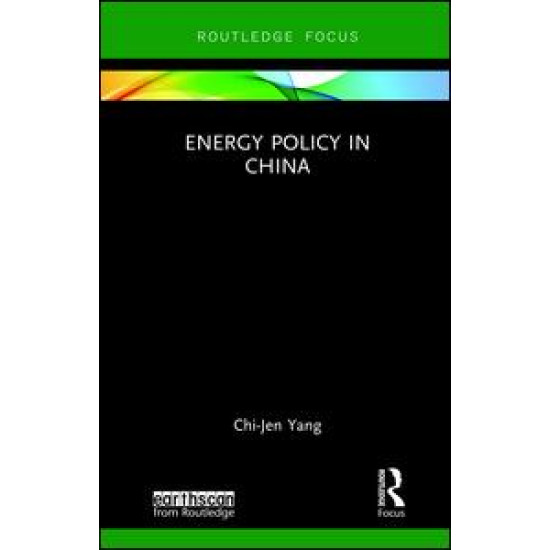 Energy Policy in China