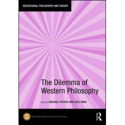 The Dilemma of Western Philosophy