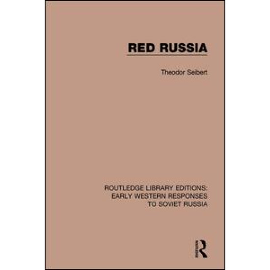 Red Russia Red Russia
