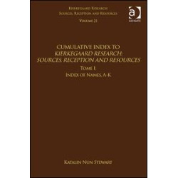 Volume 21, Tome I: Cumulative Index Volume 21, Tome I: Cumulative Index