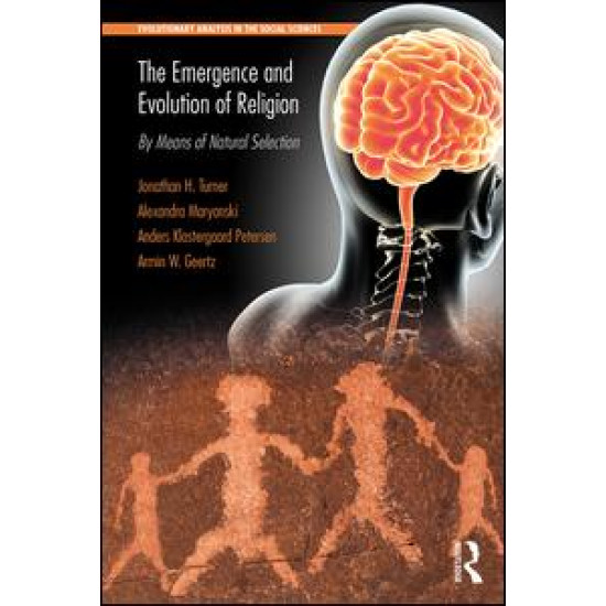 The Emergence and Evolution of Religion