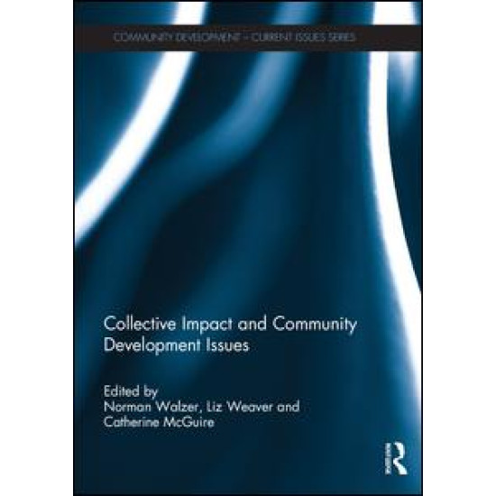 Collective Impact and Community Development Issues