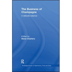 The Business of Champagne The Business of Champagne