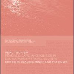 Real Tourism Real Tourism