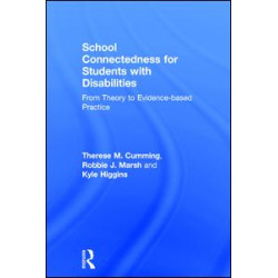 School Connectedness for Students with Disabilities School Connectedness for Students with Disabilities