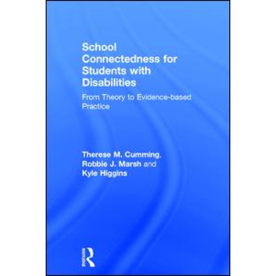 School Connectedness for Students with Disabilities