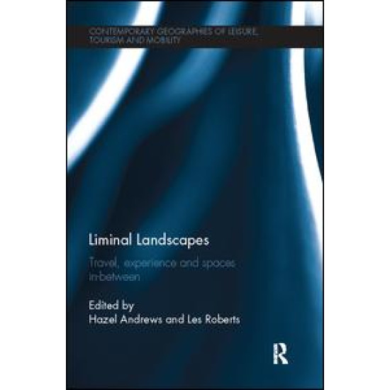 Liminal Landscapes Liminal Landscapes
