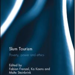 Slum Tourism Slum Tourism