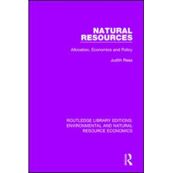 Natural Resources