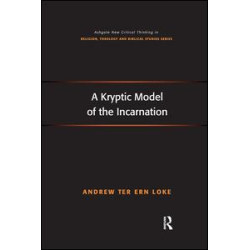 A Kryptic Model of the Incarnation A Kryptic Model of the Incarnation
