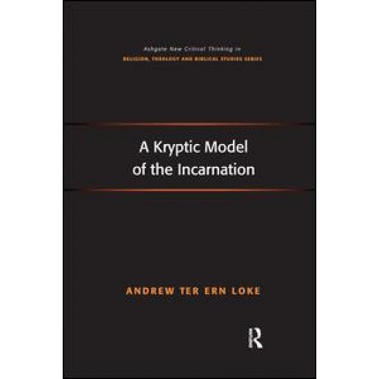 A Kryptic Model of the Incarnation A Kryptic Model of the Incarnation