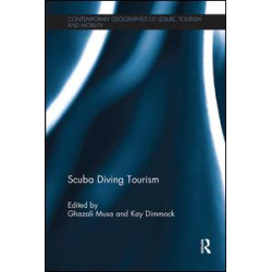 Scuba Diving Tourism