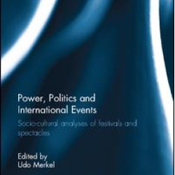 Power, Politics and International Events. Power, Politics and International Events.