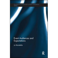 Event Audiences and Expectations Event Audiences and Expectations