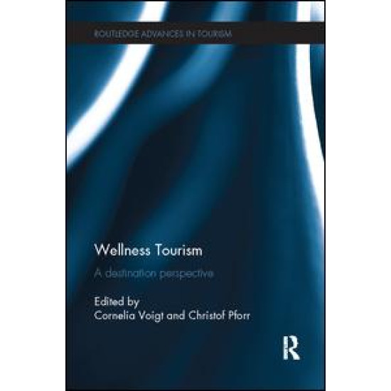 Wellness Tourism Wellness Tourism