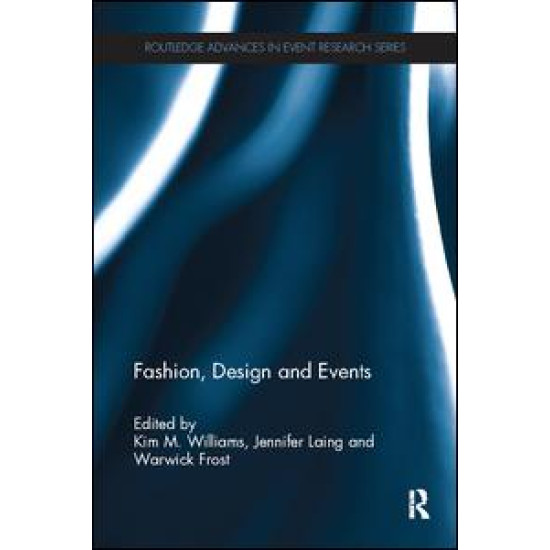 Fashion, Design and Events Fashion, Design and Events