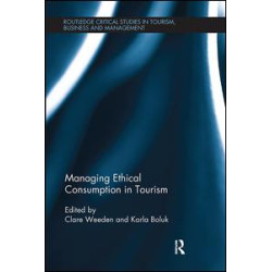 Managing Ethical Consumption in Tourism