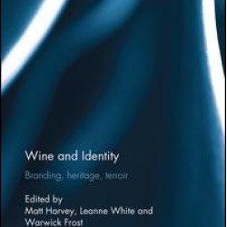 Wine and Identity Wine and Identity