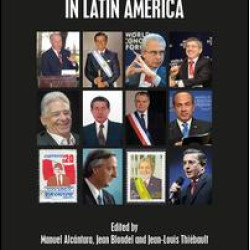 Presidents and Democracy in Latin America Presidents and Democracy in Latin America