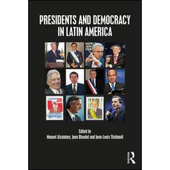 Presidents and Democracy in Latin America