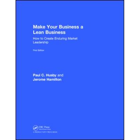 Make Your Business a Lean Business