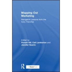 Mapping Out Marketing Mapping Out Marketing