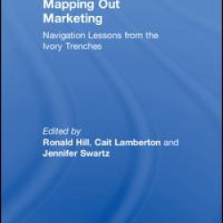 Mapping Out Marketing