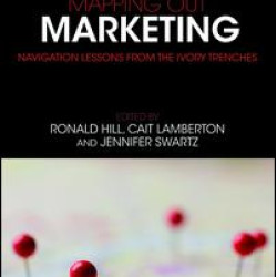 Mapping Out Marketing Mapping Out Marketing