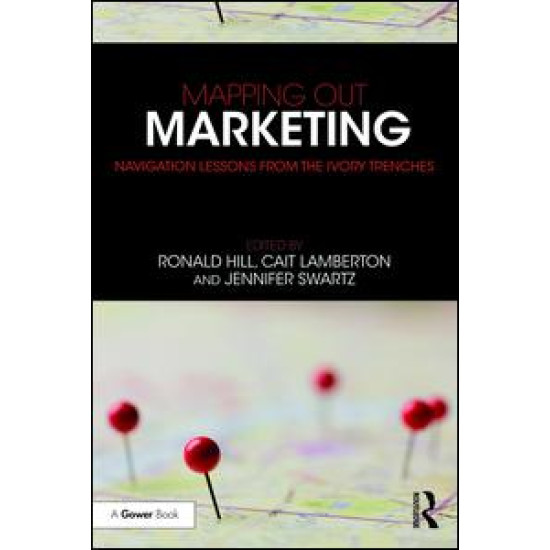 Mapping Out Marketing