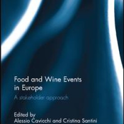 Food and Wine Events in Europe