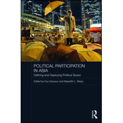 Political Participation in Asia Political Participation in Asia