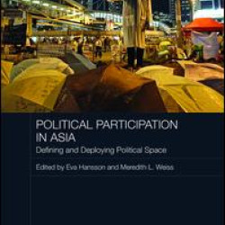 Political Participation in Asia Political Participation in Asia