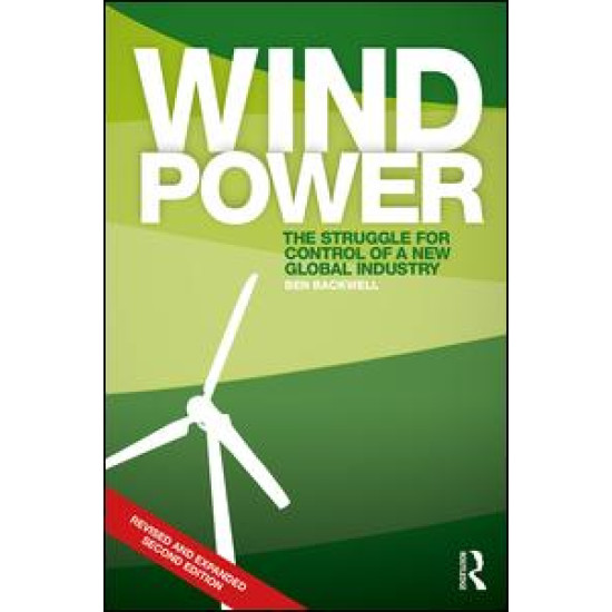 Wind Power Wind Power