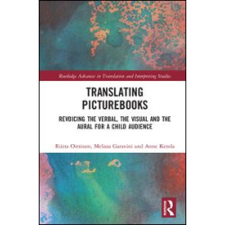 Translating Picturebooks