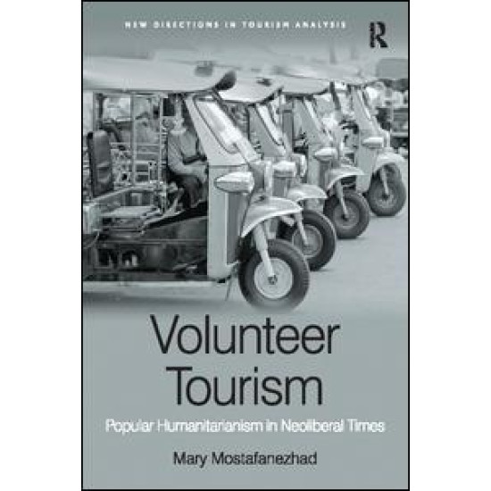 Volunteer Tourism