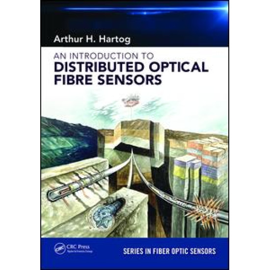 An Introduction to Distributed Optical Fibre Sensors