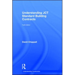Understanding JCT Standard Building Contracts Understanding JCT Standard Building Contracts