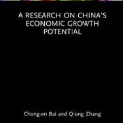 A Research on China’s Economic Growth Potential A Research on China’s Economic Growth Potential
