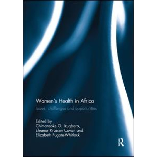 Women's Health in Africa Women's Health in Africa