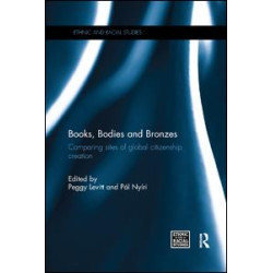 Books, Bodies and Bronzes Books, Bodies and Bronzes