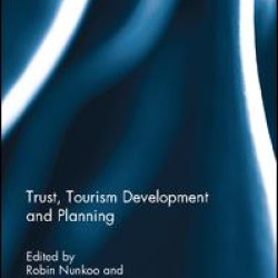Trust, Tourism Development and Planning