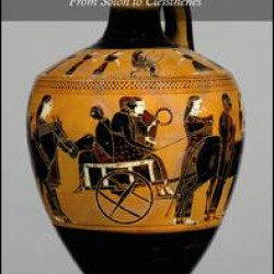 The Birth of the Athenian Community