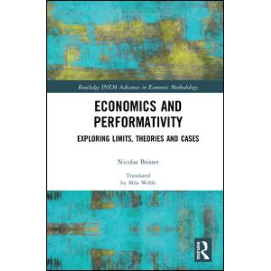 Economics and Performativity